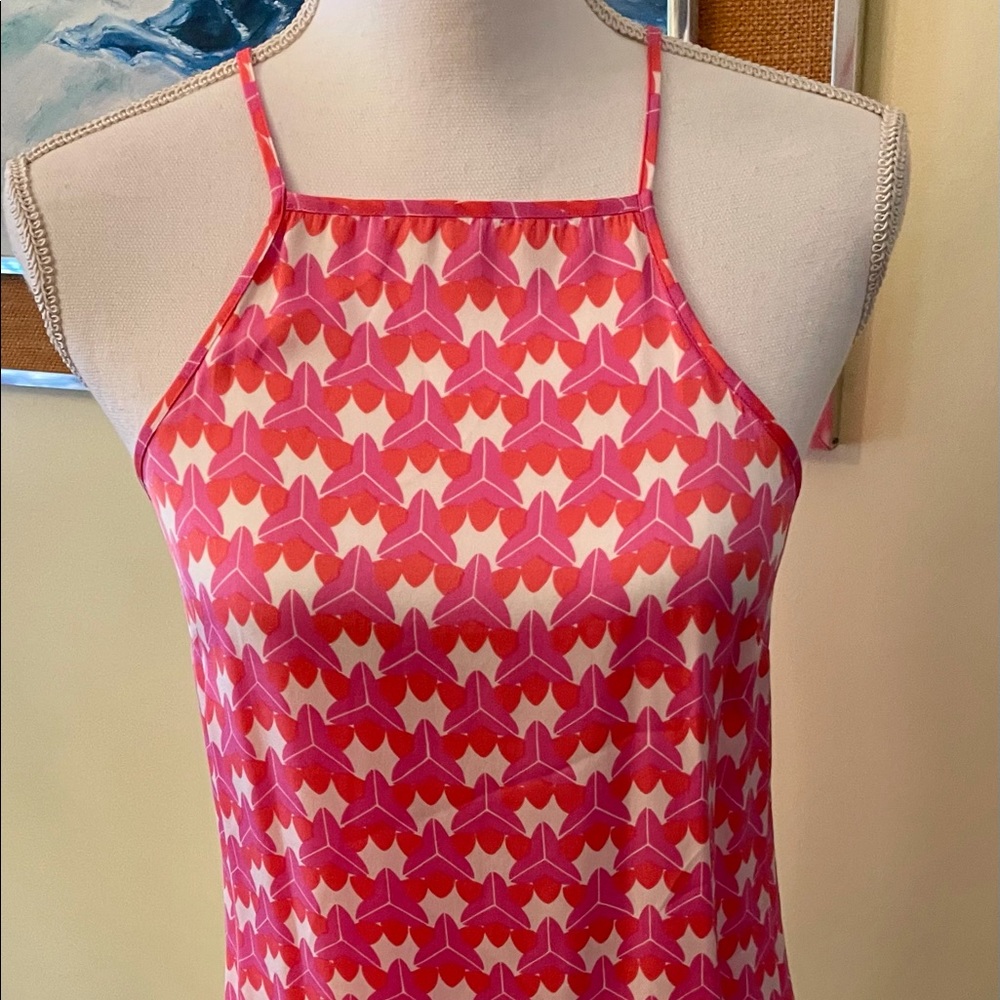 BR Milly Collection silk blend camisole EUC XS - Picture 2 of 7